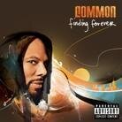 Common - Finding Forever (LP)