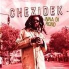 Chezidek - Inna Di Road - Enhanced Version (LP)