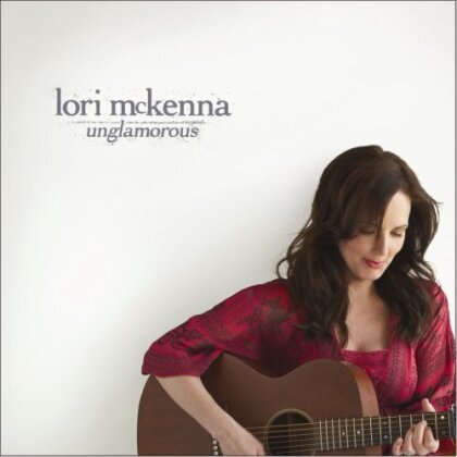 Lori McKenna - Unglamorous (LP + CD)