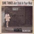 Vashti Bunyan - Some Things Just Stick In You Mind: Singles (LP)