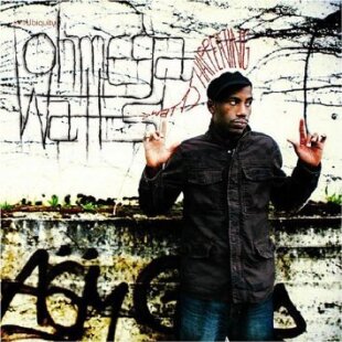Ohmega Watts - Watts Happening (LP)