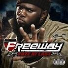Freeway - Free At Last (LP)