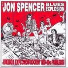 Jon Spencer - Jukebox Explosion (LP)