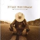 Ryan Bingham - Mescalito (LP)
