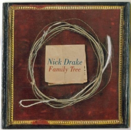 Nick Drake - Family Tree - + Bonustrack (LP)