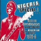 Nigeria Special - Vol. 1 - Part 2 - Modern Highlife Afro-Sounds (2 LPs)
