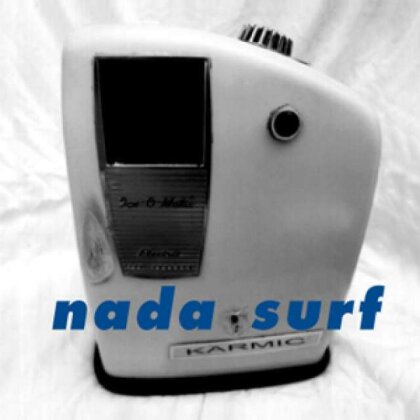 Nada Surf - Karmic - Reissue (12" Maxi)