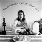 Johnathan Rice - Further North (LP)