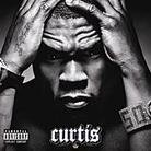 50 Cent - Curtis (LP)