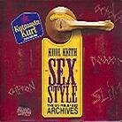 Kool Keith - Sex Style: The Unreleased Archives (Limited Edition, LP)