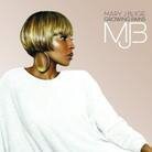 Mary J. Blige - Growing Pains (LP)