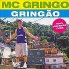 MC Gringo - Gringao (LP)
