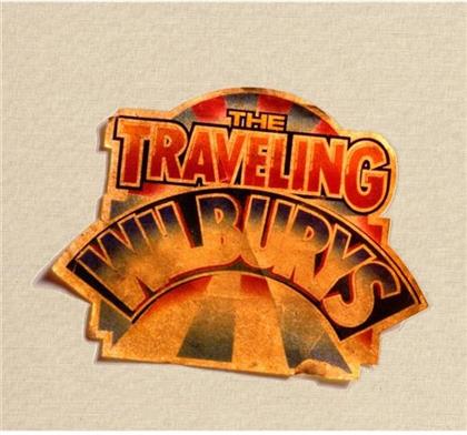 Traveling Wilburys - Collection (Limited Edition, 3 LPs + Digital Copy)