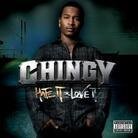 Chingy - Hate It Or Love It (LP)