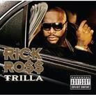 Rick Ross - Trilla (LP)