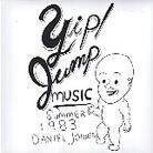 Daniel Johnston - Yip Jump Music (Remastered, LP)