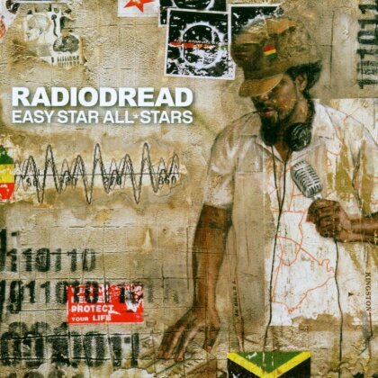Easy Star All-Stars - Radiodread (LP)