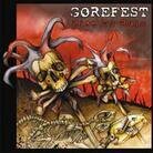 Gorefest - Rise To Ruin (Limited Edition, LP)