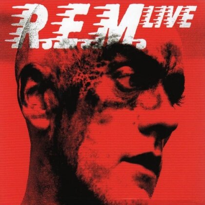 R.E.M. - Live (3 LPs)