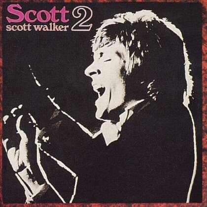 Scott Walker - Scott 2 - Reissue (LP)