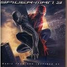 Spider-Man - OST 3 - Score (LP)