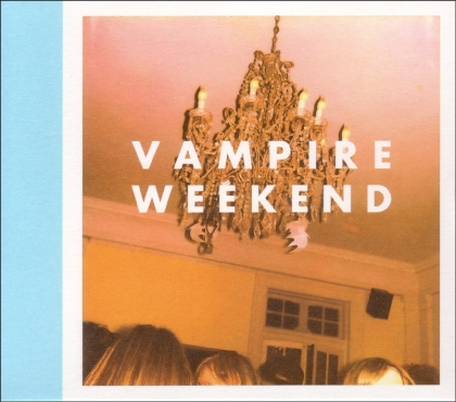 Vampire Weekend - --- (LP)