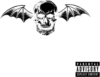 Avenged Sevenfold - --- (LP)