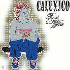 Calexico - Feast Of Wire - Quarter Stick (LP)