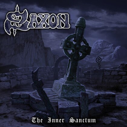 Saxon - Inner Sanctum (LP)