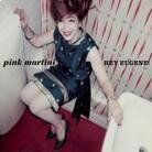 Pink Martini - Hey Eugene (LP)
