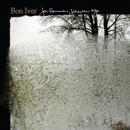 Bon Iver - For Emma Forever Ago (LP)