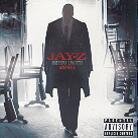 Jay-Z - American Gangster Acappella (LP)