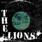 The Lions - Jungle Struttin (LP)