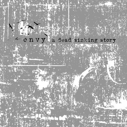 Envy - Dead Sinking Story (LP)