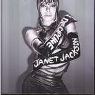 Janet Jackson - Discipline (LP)