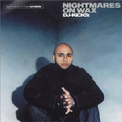 Nightmares On Wax - DJ Kicks (LP)