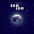 Eric Lau - New Territories (LP)
