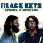 The Black Keys - Attack & Release (LP)