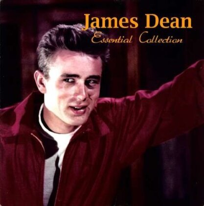 James Dean - Essential Collection (LP + DVD)