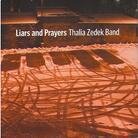 Thalia Zedek - Liars & Prayers (LP)