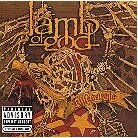 Lamb Of God - Killadelphia (LP)