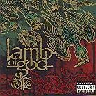 Lamb Of God - Ashes Of The Wake (LP)