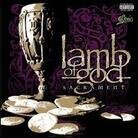 Lamb Of God - Sacrament (LP)