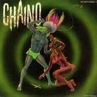 Chaino - Eyes Of The Spectre: Kirby Allen Presents Chaino (LP)
