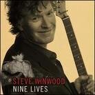Steve Winwood - Nine Lives (LP)