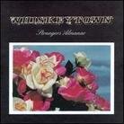 Whiskeytown - Strangers Almanac (LP)