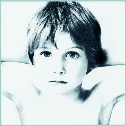 U2 - Boy (Remastered, LP)