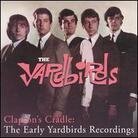 The Yardbirds - Clapton's Cradle