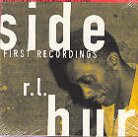 R.L. Burnside - First Recordings (LP)