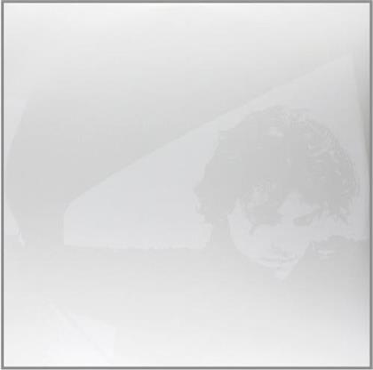 John Mayer - Continuum - 13 Tracks (LP)